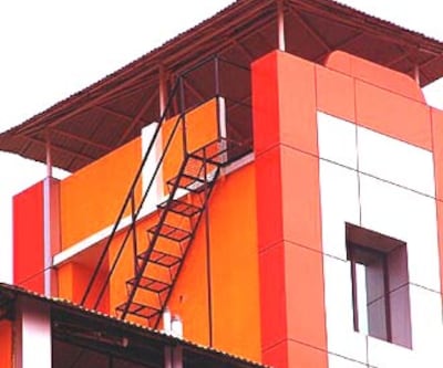 Hotel Sithara International
